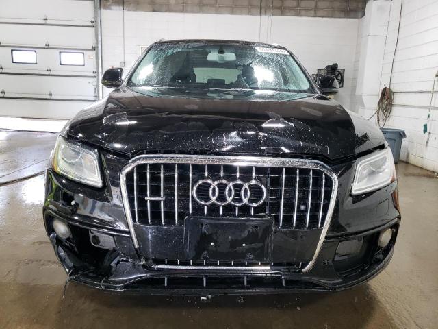 VIN WA1D7AFP9GA090240 2016 Audi Q5, Premium Plus S-... no.5