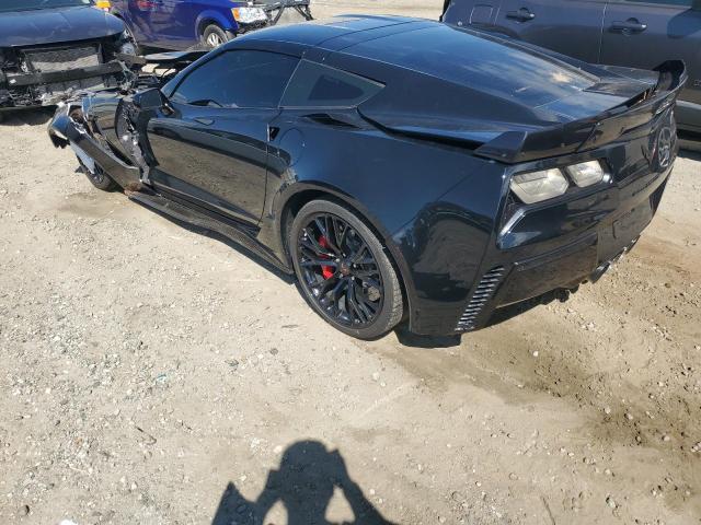 2016 CHEVROLET CORVETTE Z - 1G1YU2D6XG5607336
