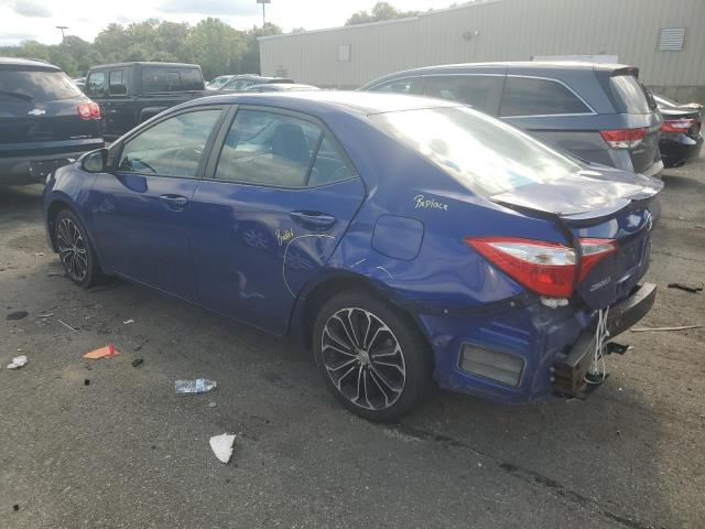 2016 TOYOTA COROLLA L - 2T1BURHE3GC515009