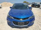 CHEVROLET CRUZE LT photo