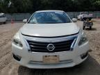 NISSAN ALTIMA 2.5 photo