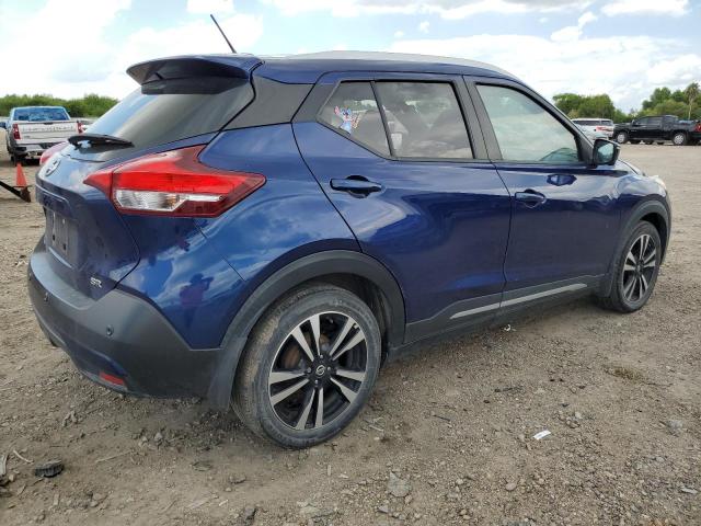 2020 NISSAN KICKS SR - 3N1CP5DV2LL562326