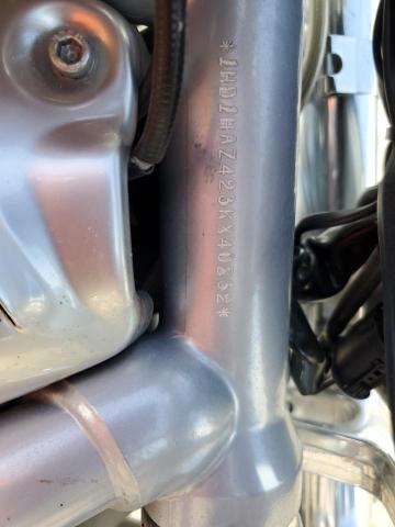 2003 HARLEY-DAVIDSON VRSCA ANNI 1HD1HAZ423K840832