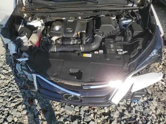 2017 LEXUS NX 200T BA - JTJYARBZXH2082834
