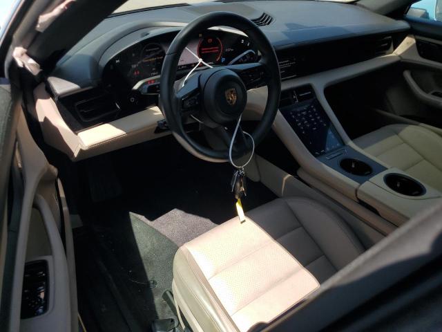 2021 PORSCHE TAYCAN WP0AA2Y11MSA18692