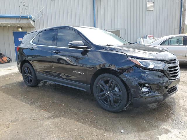 2020 CHEVROLET EQUINOX LT - 2GNAXKEV3L6252036