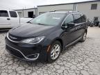 2018 CHRYSLER PACIFICA T - 2C4RC1EG4JR309715