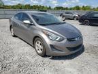 HYUNDAI ELANTRA SE photo