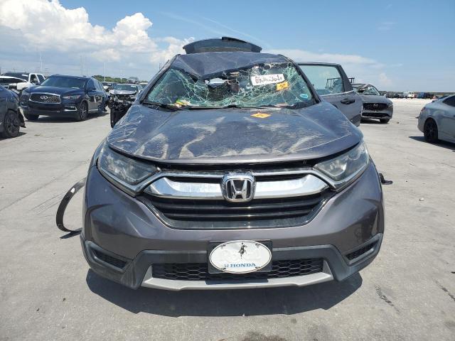 VIN 2HKRW5H31JH421702 2018 Honda CR-V, LX no.5