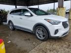 HYUNDAI SANTA FE S photo