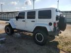 JEEP WRANGLER U photo