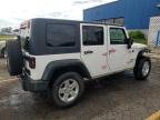 JEEP WRANGLER U photo