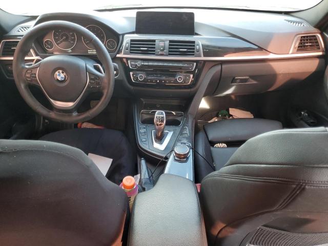 2016 BMW 328 XI SUL - WBA8E3G51GNU04877