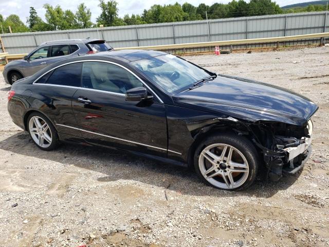 VIN WDDKJ7DB9DF203083 2013 Mercedes-Benz E-Class, 550 no.4