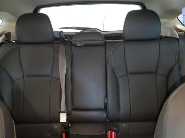 2023 SUBARU IMPREZA LI - 4S3GTAU68P3705454