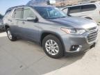 CHEVROLET TRAVERSE L photo