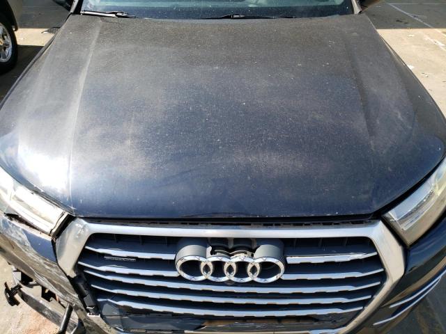 VIN WA1LHAF71HD048962 2017 AUDI Q7 no.12