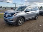 HONDA PILOT EXL photo