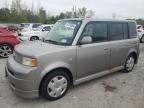 TOYOTA SCION XB снимка