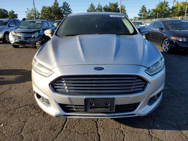 VIN 3FA6P0HD3ER130607 2014 Ford Fusion, SE no.5