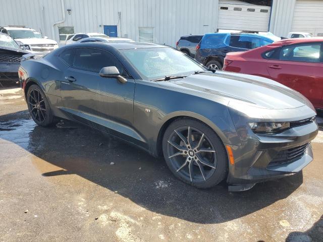2016 CHEVROLET CAMARO LT - 1G1FB1RSXG0130384
