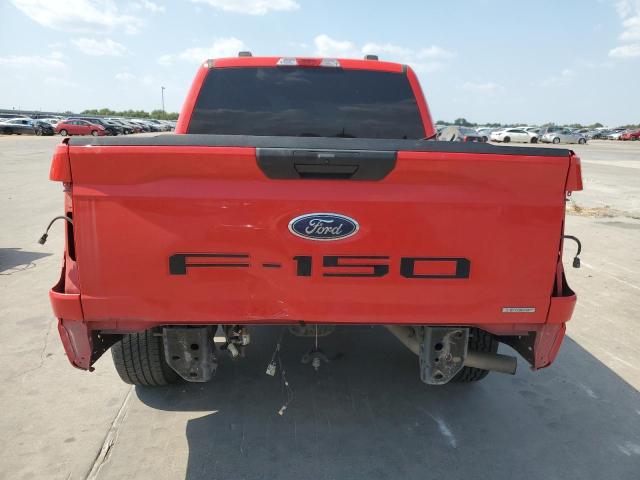 2021 FORD F150 SUPER - 1FTEW1CP9MKD01539