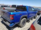 NISSAN FRONTIER S photo