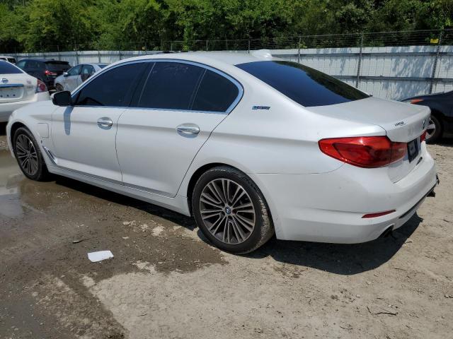 VIN WBAJB1C55JB084959 2018 BMW 5 Series, 530XE no.2