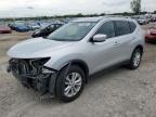 2015 NISSAN ROGUE S - 5N1AT2MT9FC922426