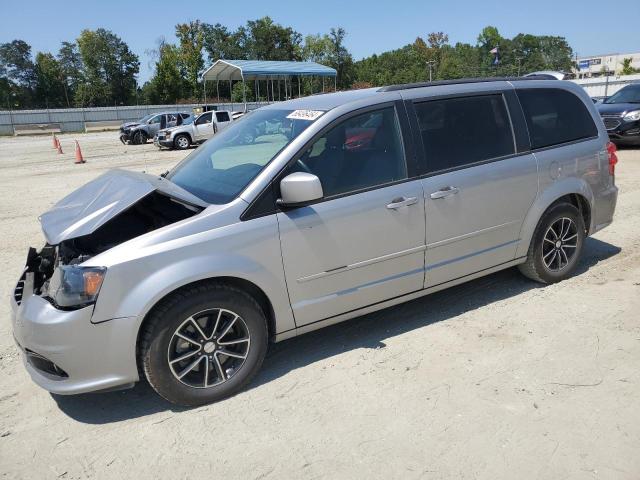 2016 DODGE GRAND CARA - 2C4RDGEG6GR275429