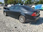 FORD FUSION SEL photo