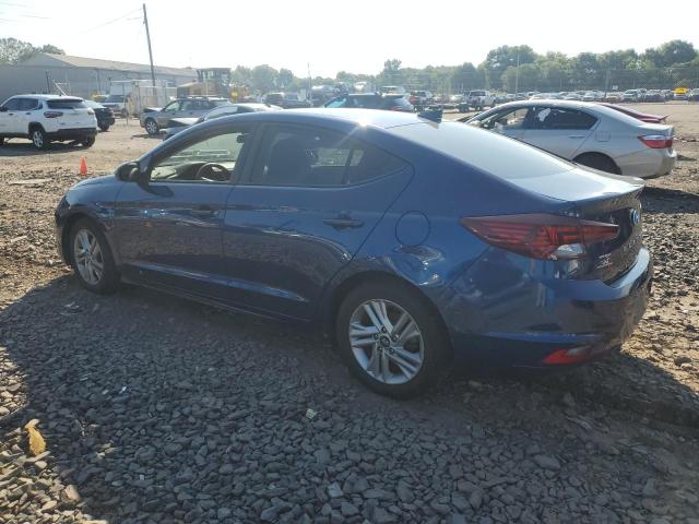 2020 HYUNDAI ELANTRA SE 5NPD84LFXLH557815  66935664