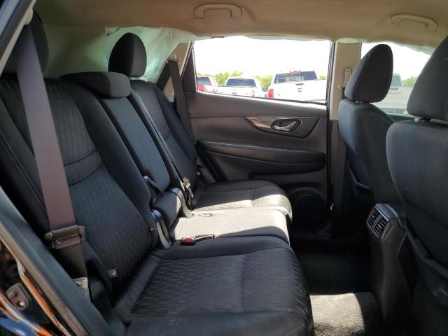 2018 NISSAN ROGUE S - 5N1AT2MT4JC738195