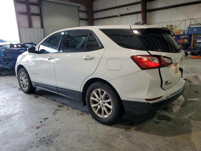 2018 CHEVROLET EQUINOX LS - 3GNAXHEV7JS556987