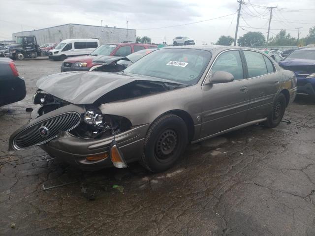 BUICK LESABRE CU