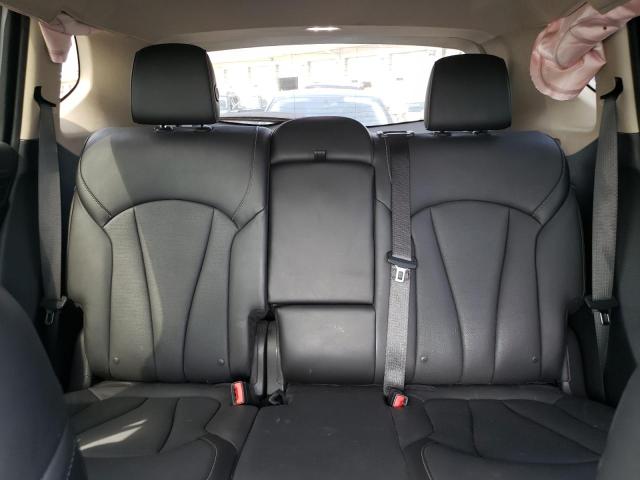 2017 BUICK ENVISION P - LRBFXESX5HD025671