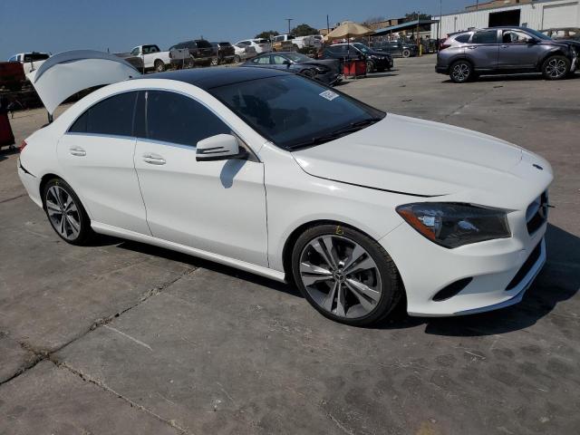 VIN WDDSJ4GB2KN724191 2019 Mercedes-Benz CLA-Class,... no.4