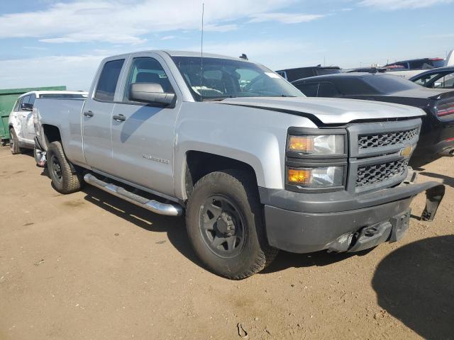 VIN 1GCVKPECXEZ315242 2014 Chevrolet Silverado, K1500 no.4