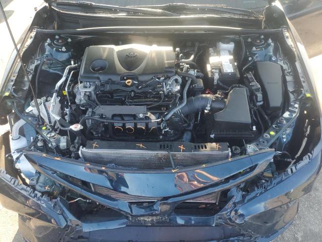 2022 TOYOTA CAMRY SE - 4T1G11BKXMU047353