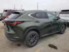 LEXUS NX 350 photo