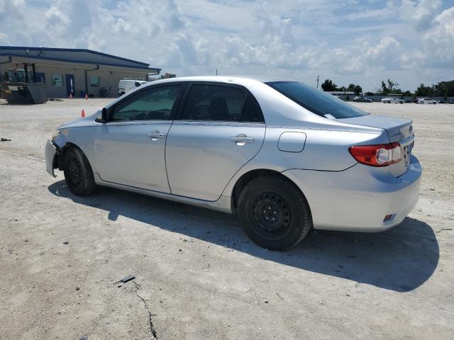 VIN 5YFBU4EE1DP135055 2013 Toyota Corolla, Base no.2