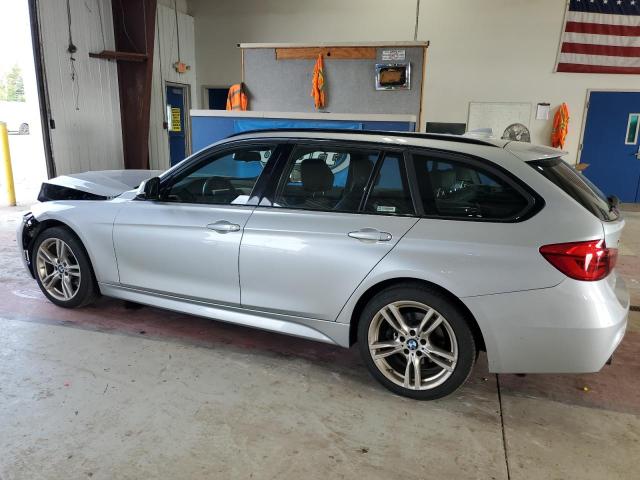 2018 BMW 328 D XDRI - WBA8J1C5XJA485964