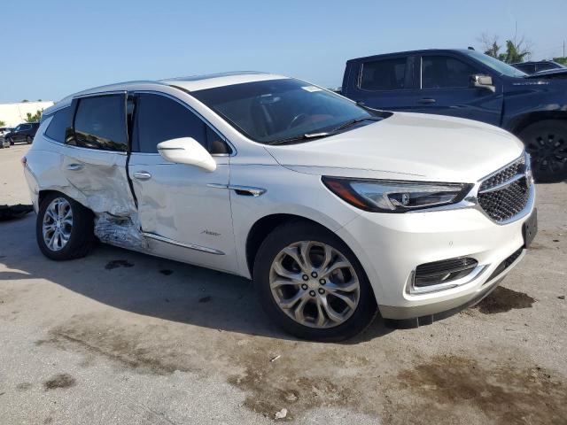2018 BUICK ENCLAVE AV - 5GAERDKW5JJ143219