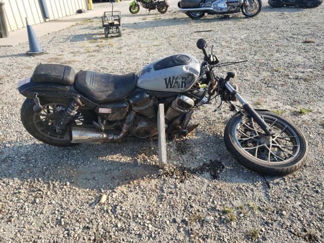 HARLEY-DAVIDSON RH975 S 2024 gray  gas 1HD1ZF111RB309447 photo #1