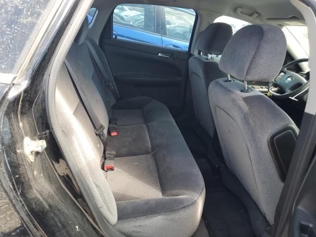 2016 CHEVROLET IMPALA LIM - 2G1WD5E33G1103788