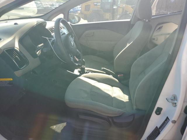2017 KIA RIO - KNADM4A33H6065789