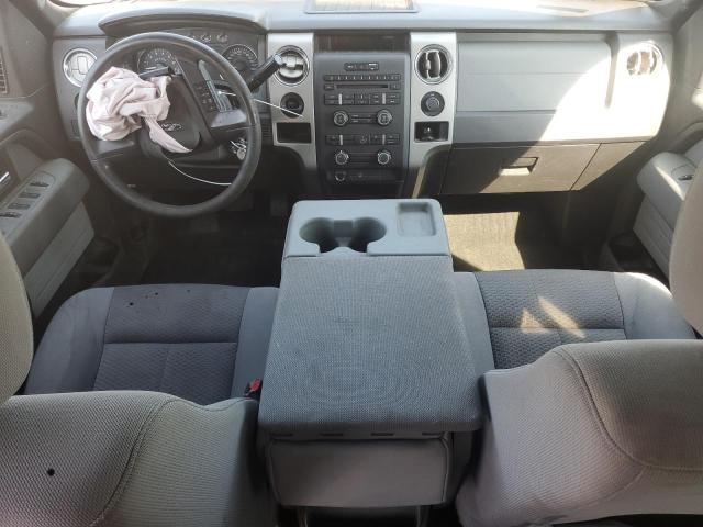 2012 FORD F150 SUPER 1FTEW1CM0CKD72004  65298074