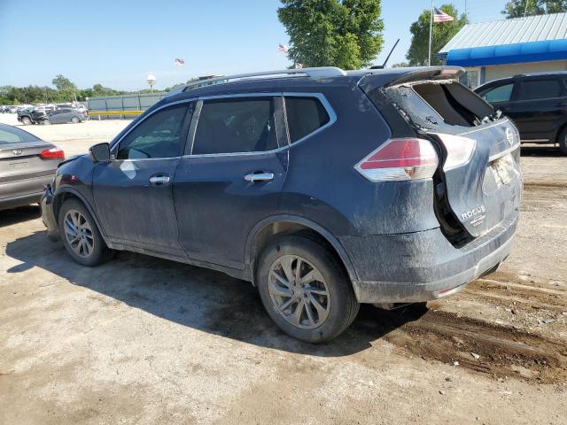 2015 NISSAN ROGUE S - 5N1AT2MV7FC870862