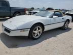 CHEVROLET CORVETTE photo