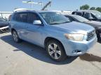 TOYOTA HIGHLANDER photo